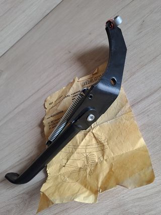 Caballete Lateral Yamaha Jog 50