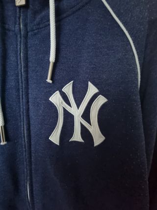 Sudadera New York Yankees MLB