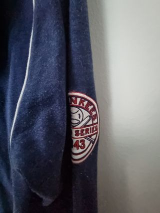 Sudadera New York Yankees MLB