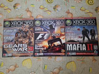 Riviste Videogiochi - 15 riviste