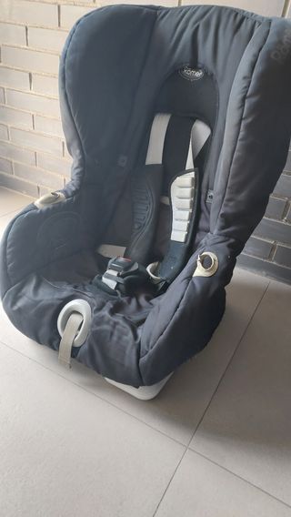 Silla Romer grupo1