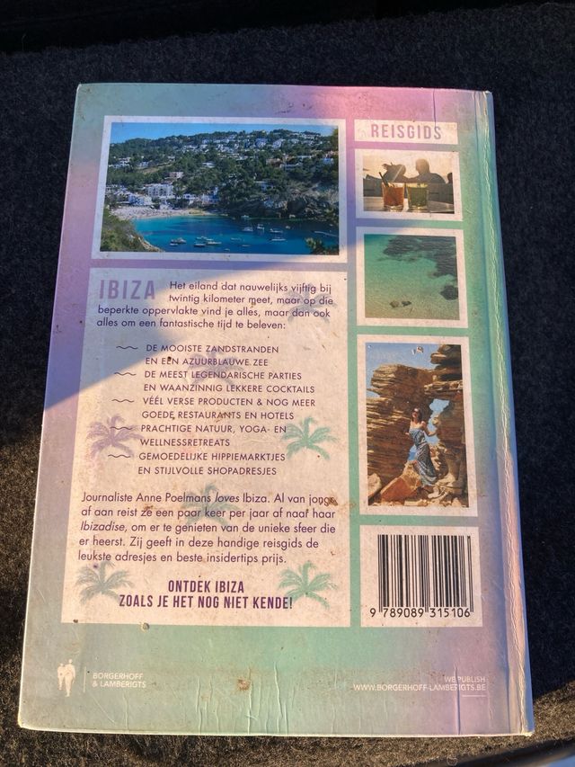 I Never Believed In Love ...