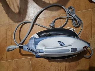 Centro de planchado Delonghi