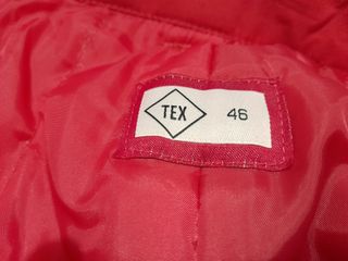 PANTALON PARA LA NIEVE Y ESQUÍ - TALLA 46