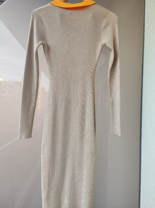 Vestido ajustado sin estrenar