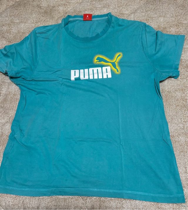 Tshirt puma