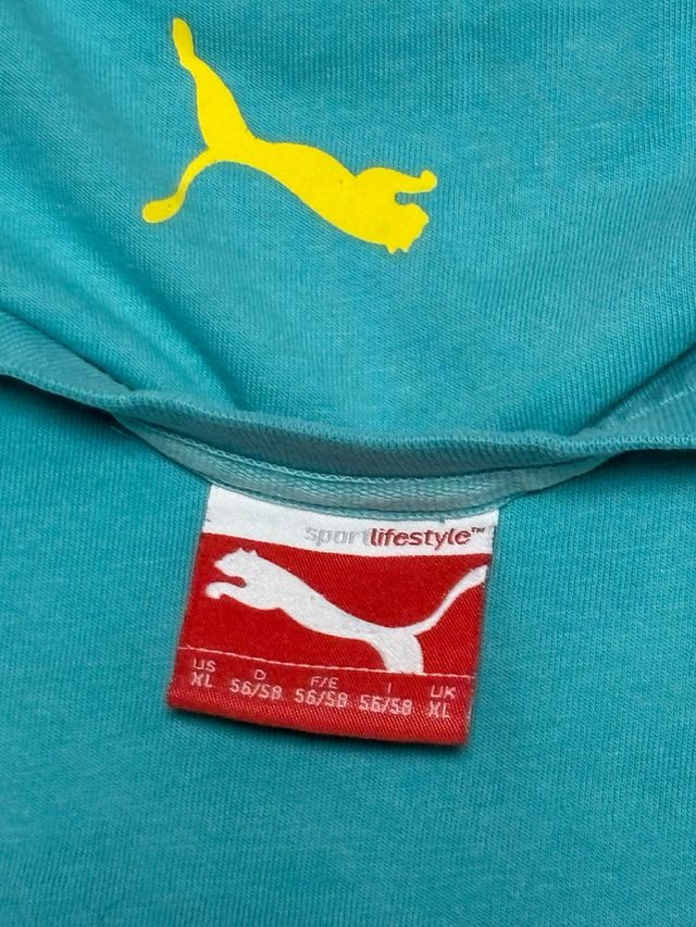 Tshirt puma