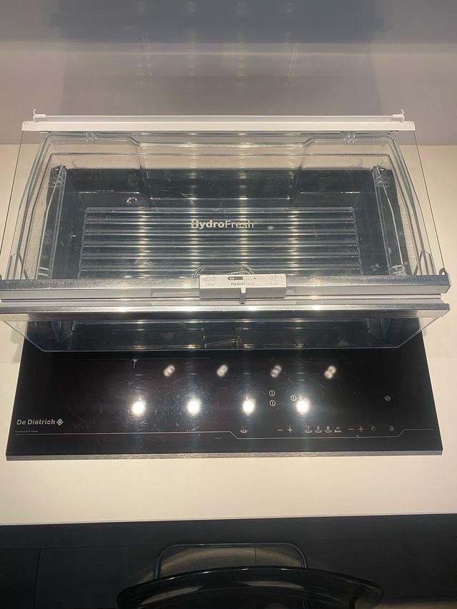 Accesorios frigorifico Bosch KGN49AW22