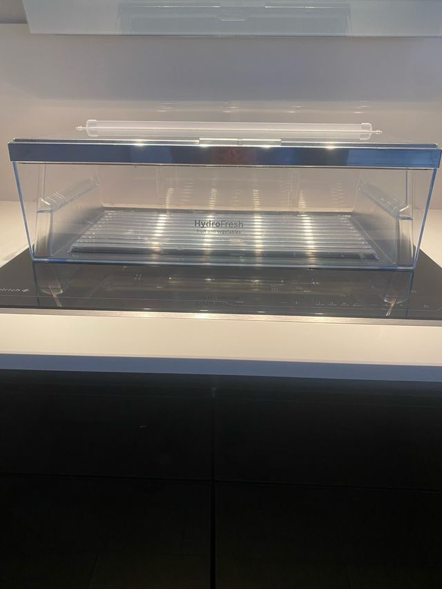 Accesorios frigorifico Bosch KGN49AW22