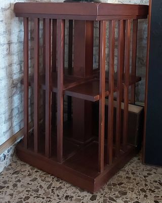 Mueble librero