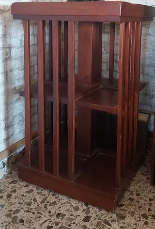 Mueble librero