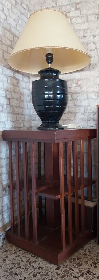 Mueble librero