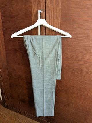 Traje Zara Caballero