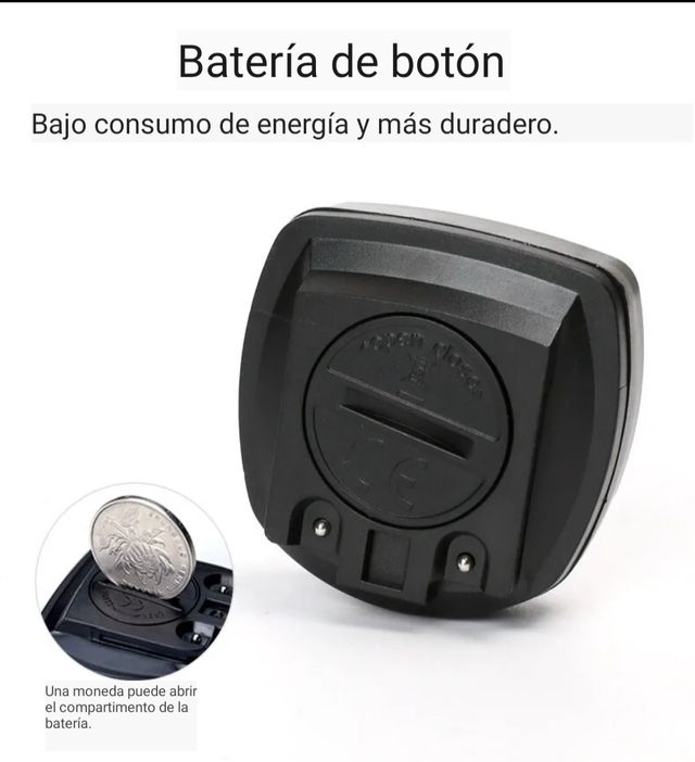 Computer de bicicleta