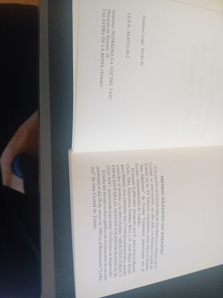 Arquitecturas y espacios... Toledo XIX