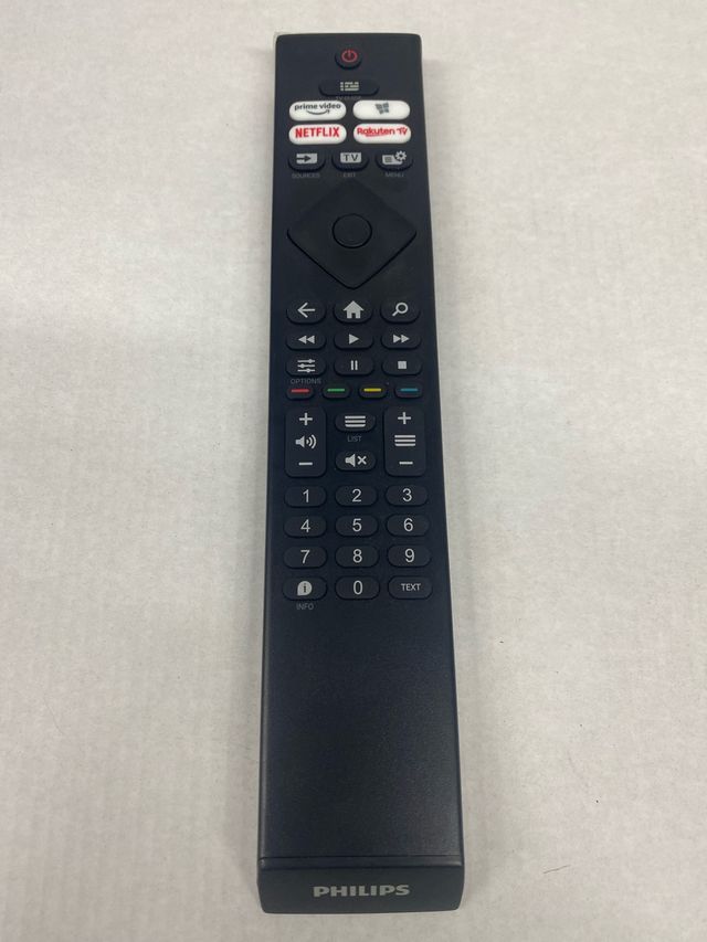Mando a distancia original TV Philips HR45bGJ25