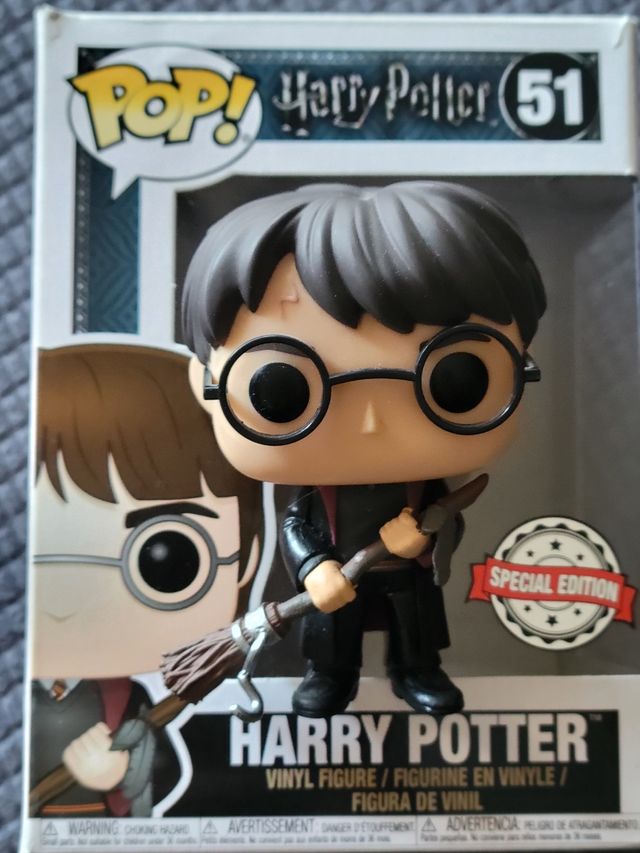 Funko Harry Potter 51