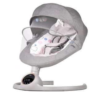 Silla balancin bebe