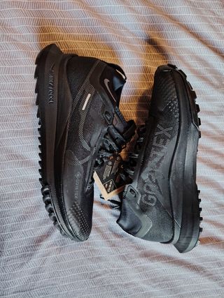 Nike PEGASUS TRAIL 4 GTX V2