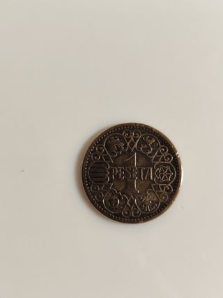 Peseta 1944