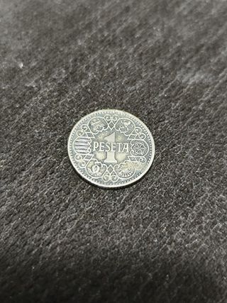 Peseta 1944