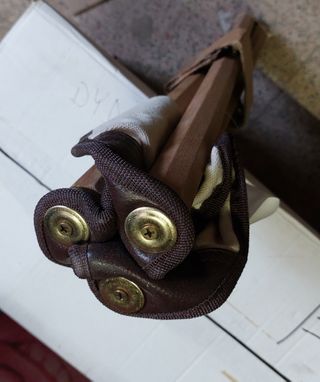 Sgabello da pittore-pesca