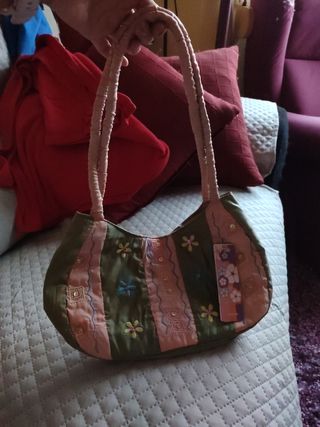 Bolso fiesta