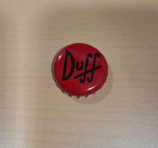 Cappuccio Duff Crown