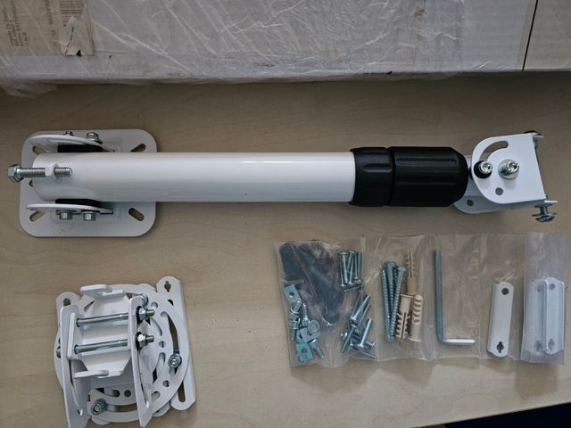 Durante PB06XL supporto universale