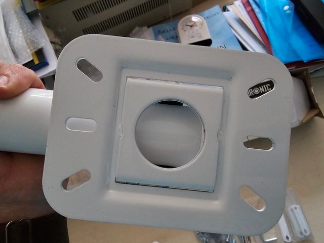 Durante PB06XL supporto universale