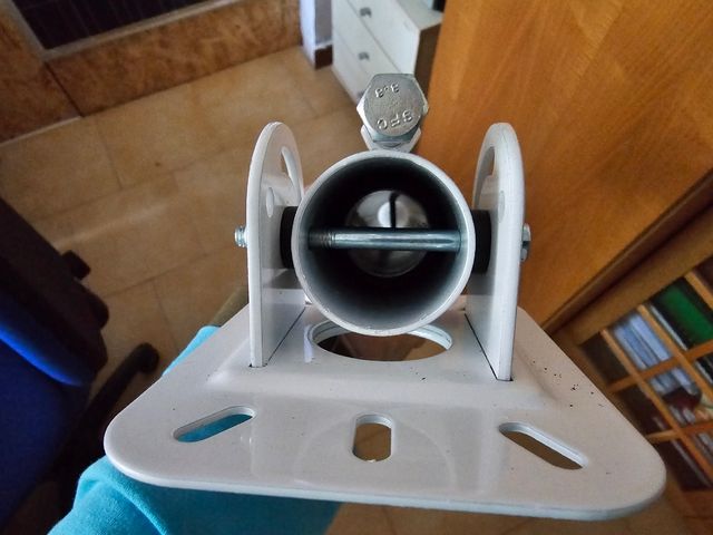 Durante PB06XL supporto universale