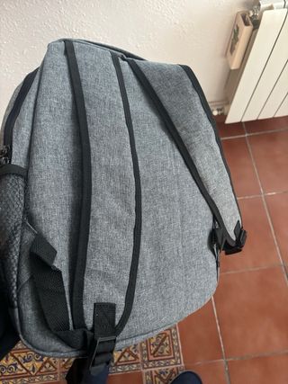 Mochila