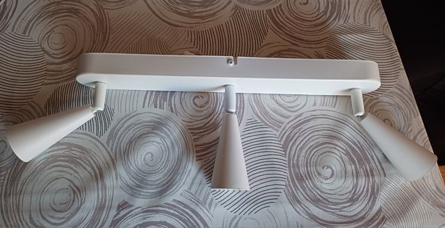 Lámpara Led de techo