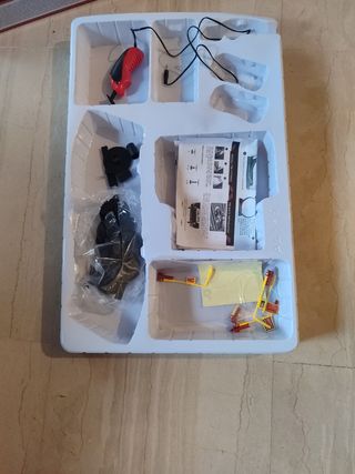 Scalextric Cars