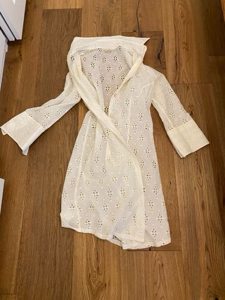 Camicia lunga 