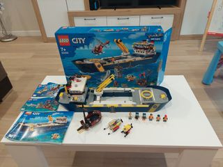 LEGO City 60266