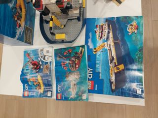 LEGO City 60266