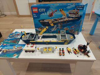 LEGO City 60266