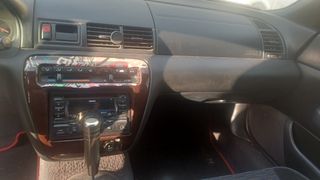 Honda Prelude 1998