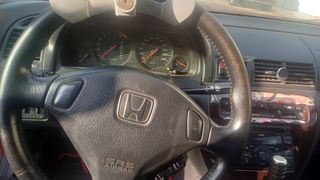 Honda Prelude 1998