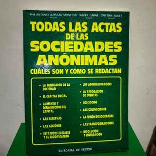 Lote libros