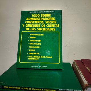 Lote libros
