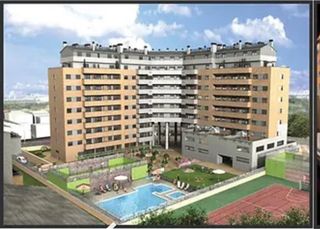 ALQUILER HABITACIONES ALCORCON CHICAS Leer bien