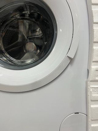 Lavadora Newpol 6kg