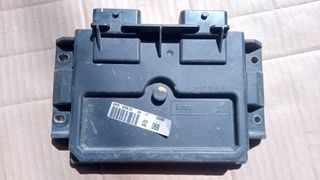 ECU Peugeot 306