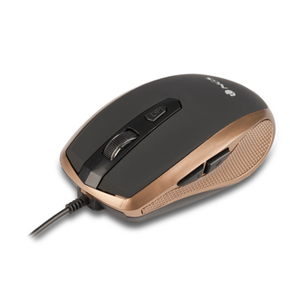 Raton USB NGS Tick Gold