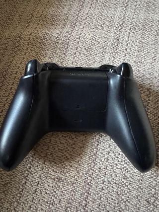Mando xbox one