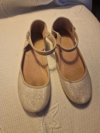 Zapato bailarina t 37