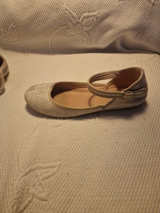 Zapato bailarina t 37