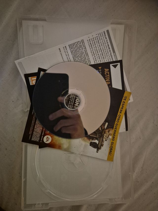 Collezione medaglia d'onore ps3 lotto